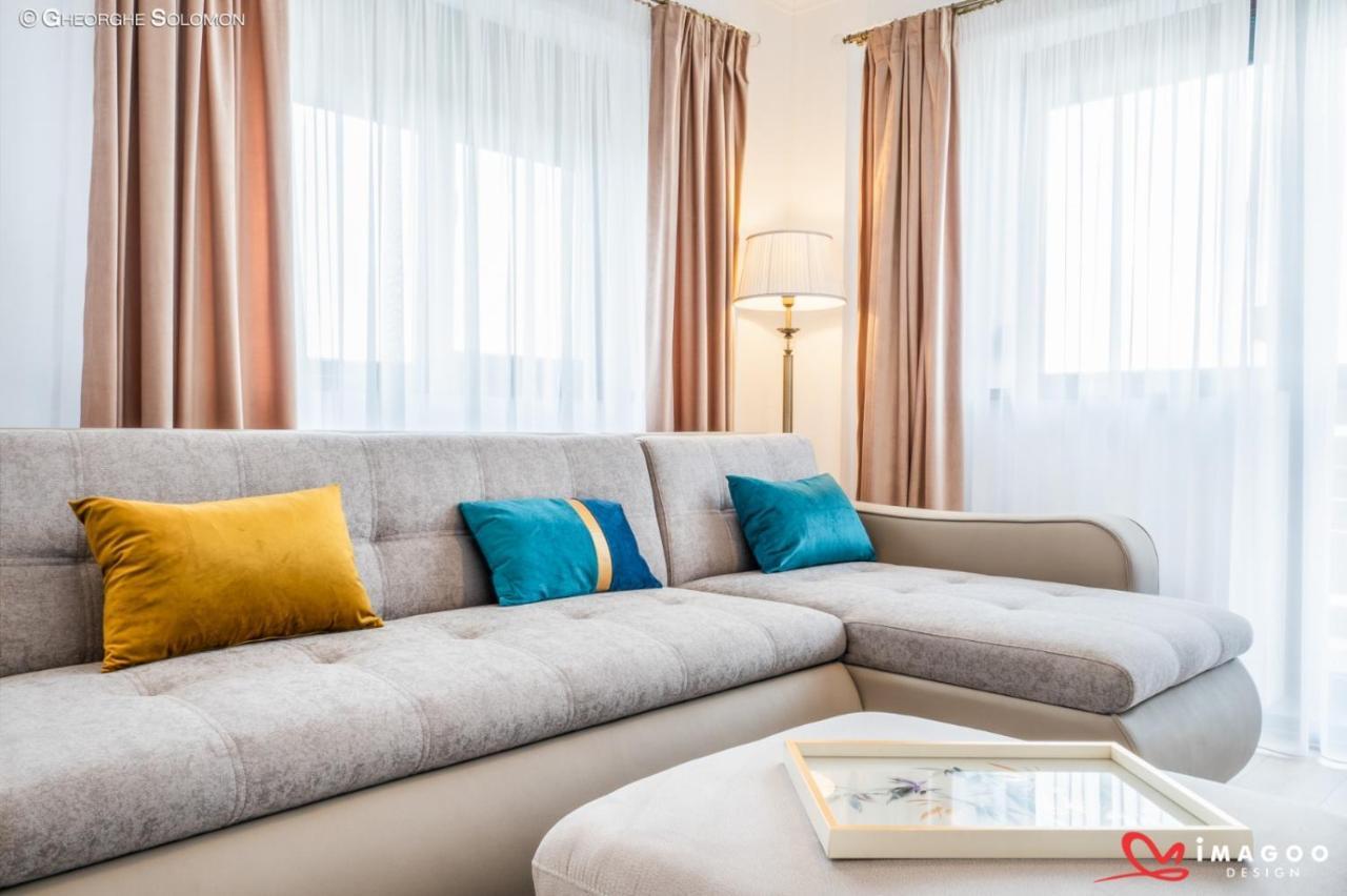 Apartament Ghimbav_Rk ภายนอก รูปภาพ