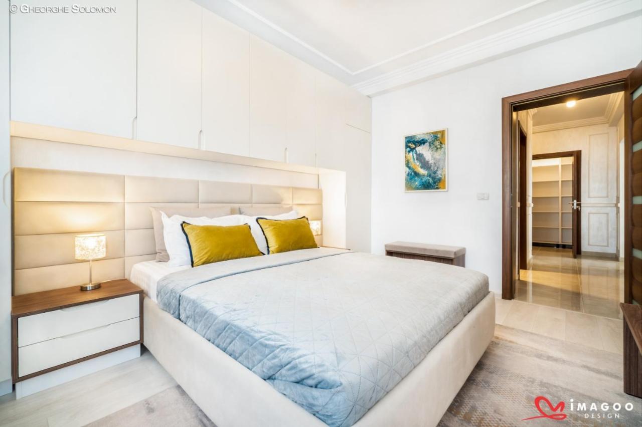 Apartament Ghimbav_Rk ภายนอก รูปภาพ