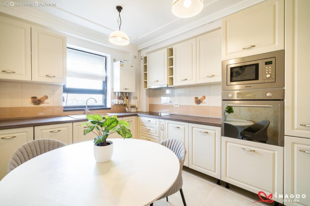 Apartament Ghimbav_Rk ภายนอก รูปภาพ